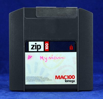 Iomega Zip 100 MAC100