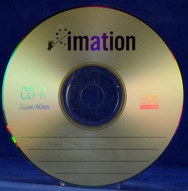 Imation CD-R 700mb