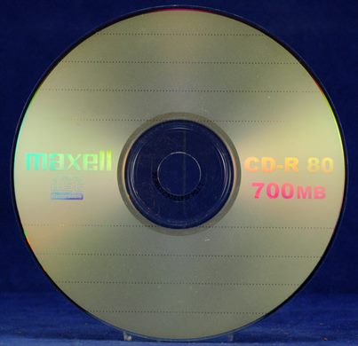 Maxell CR-R 80 700mb