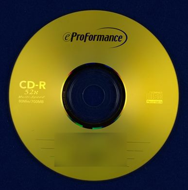 e Proformance CD-R 700MB 52x (1)