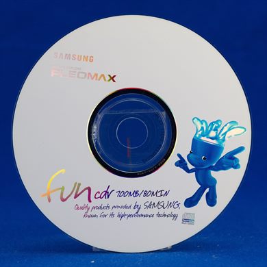 Pleomax CD-R 80 700Mb 1
