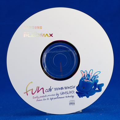 Pleomax CD-R 80 700Mb 2