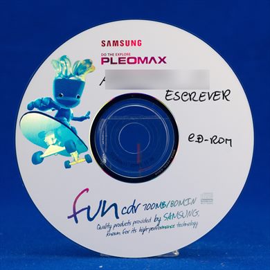 Pleomax CD-R 80 700Mb 3