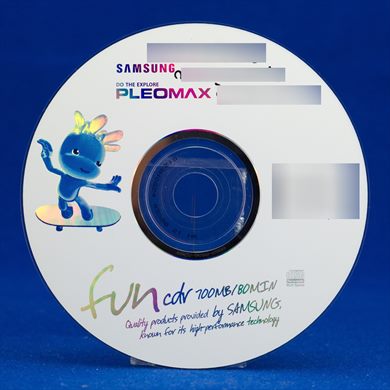 Pleomax CDR 700MB Multispeed (2)