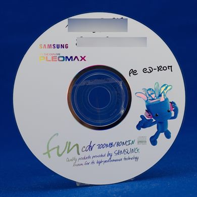 Pleomax CDR 700MB Multispeed (3)