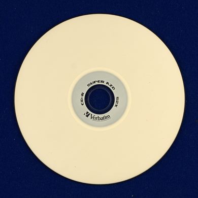 Verbatim CD-R 52x