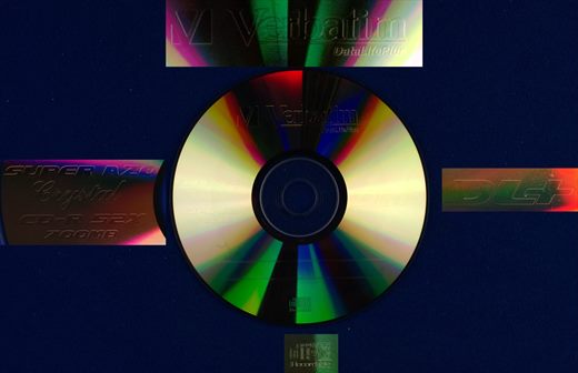 Verbatim CD-R 700MB 52x