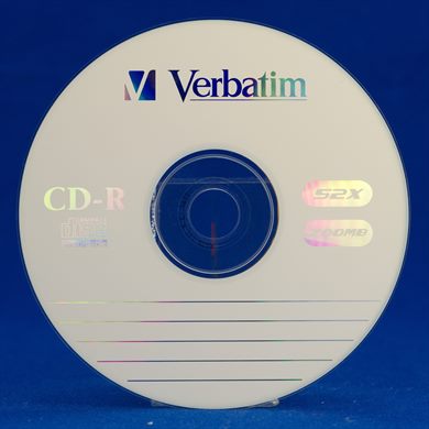 Verbatim CD-R 80 700Mb