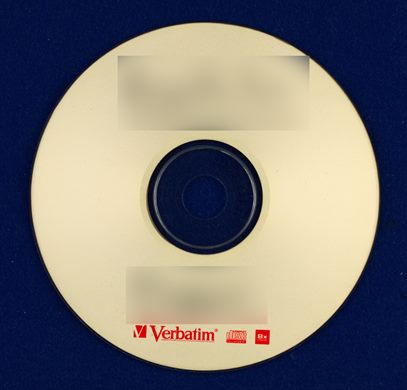 Verbatim CD-R 8x