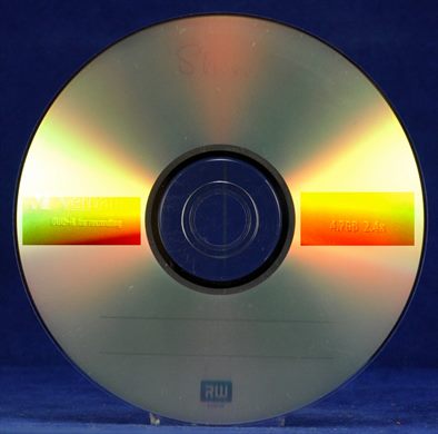 Verbatim DVDPlusR 4.7gb 2.4x
