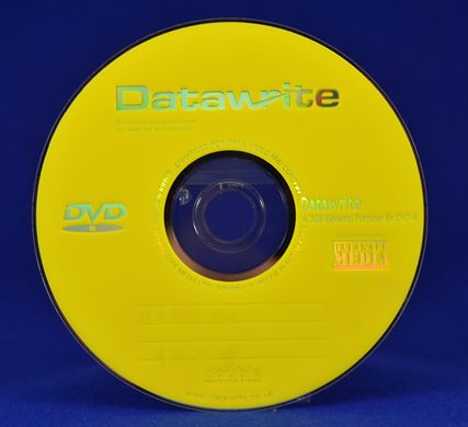 Datawrite DVD-R 4.7Gb 8x