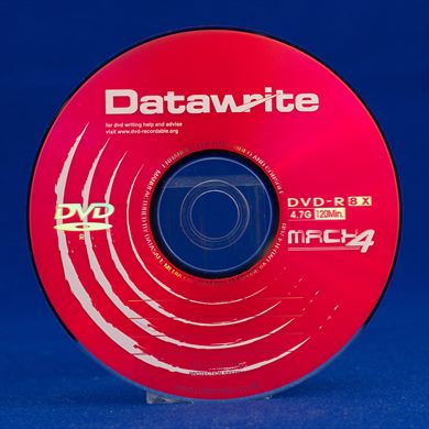 Datawrite DVD-R 4.7GB 8x