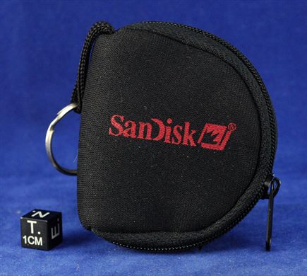 SanDisk