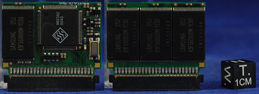 CompactFlash
