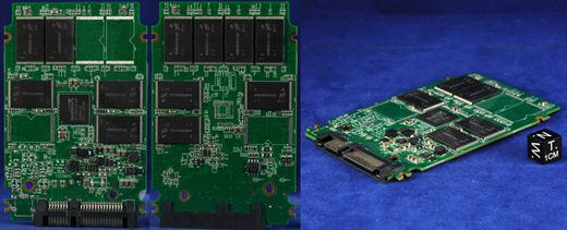 SSD SATA (Desmontado)