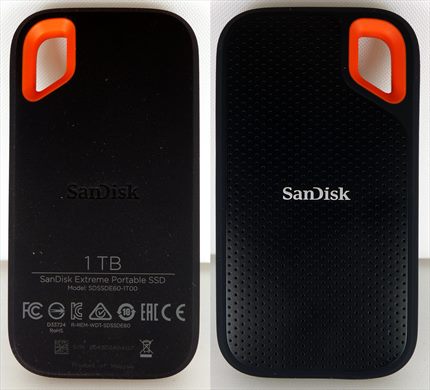 Sandisk SDSSDE60-1T00 1TB