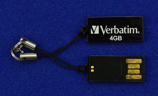 Verbatim 4Gb