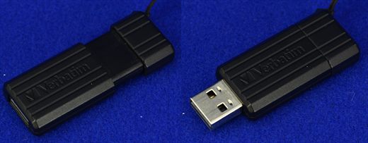 Verbatim 8GB