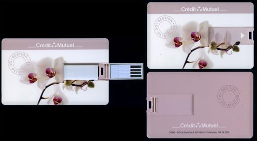 Credit Mutuel