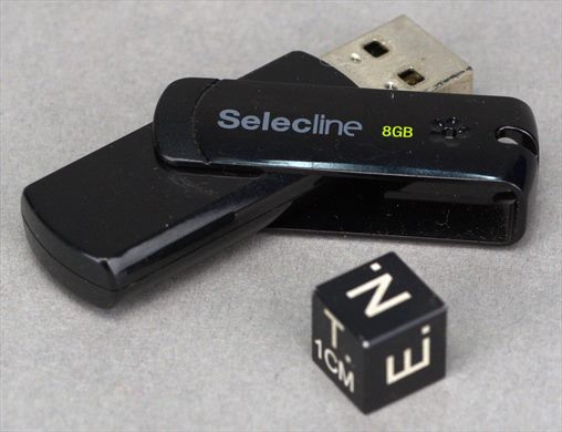 Selecline 8GB