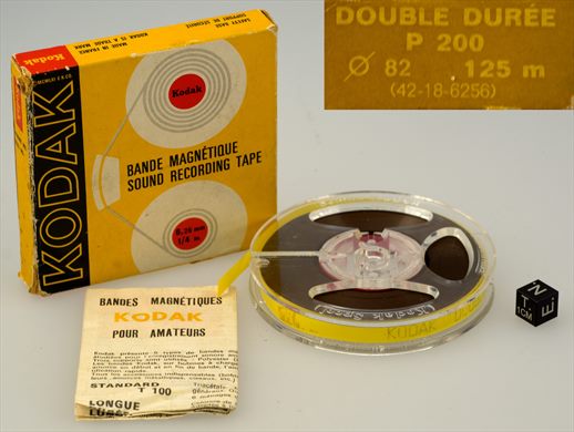 Kodak P 200 (42-18-6256)
