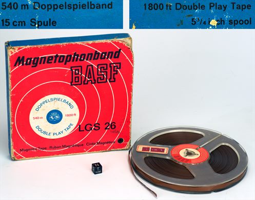 Basf LGS 26