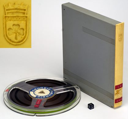 Grundig