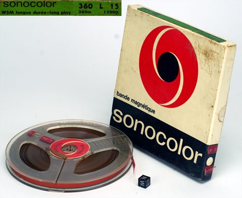 sonocolor 360 L 15