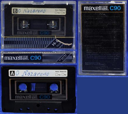 Maxell UD XL II C90