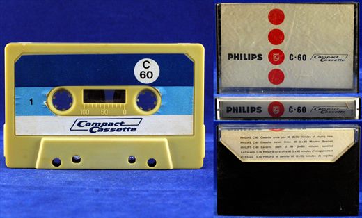 Philips C-60