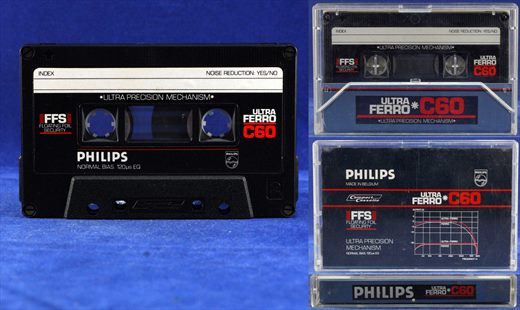 Philips Ultra Ferro C60