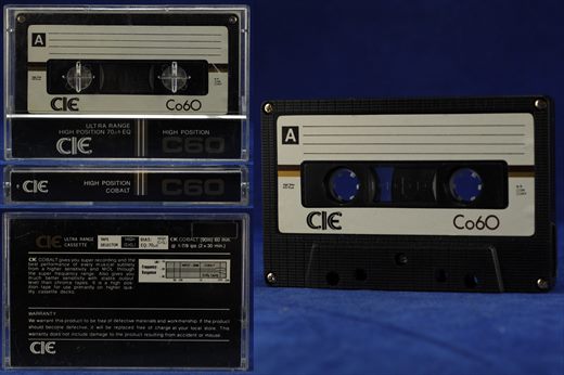 CIE C60