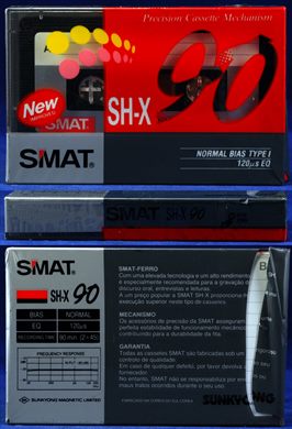 Smat SH-X 90