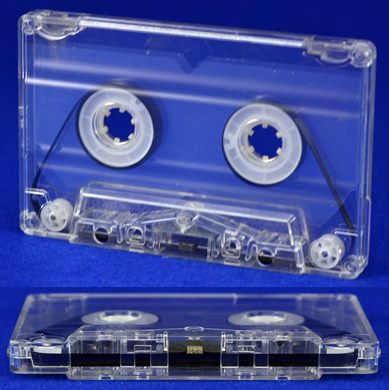 Cassette 1
