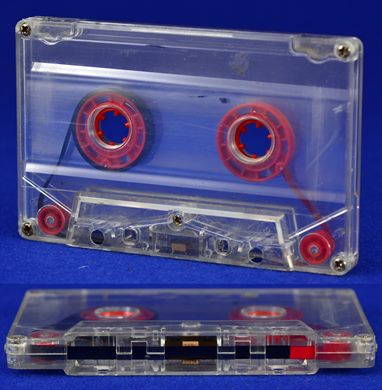 Cassette 2