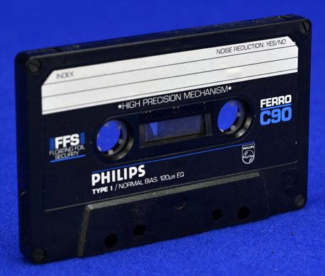 Philips Ferro C90
