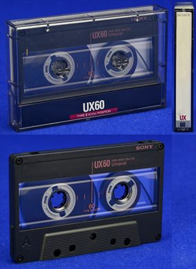 Sony UX60