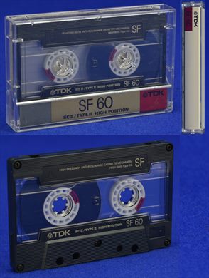 TDK SF 60