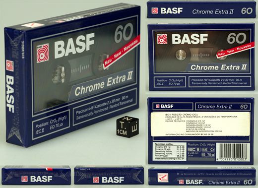 BASF Chrome Extra II 60 (2)