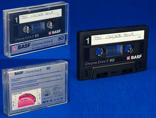 BASF Chrome Extra II 90