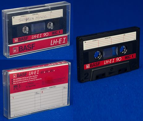 BASF LH-EI 90