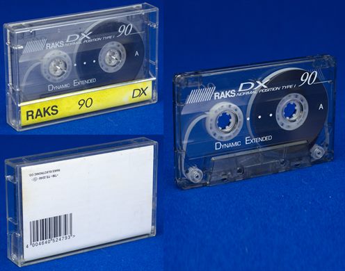 RAKS 90 DX
