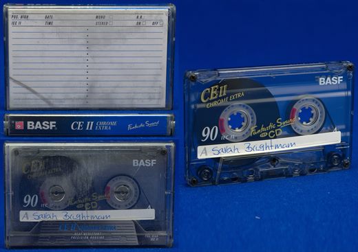 BASF CD II 90