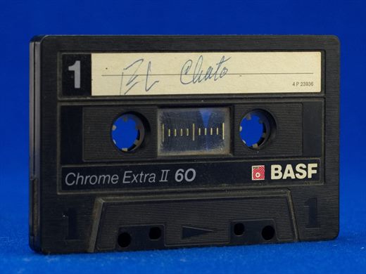 BASF Chrome Extra II 60