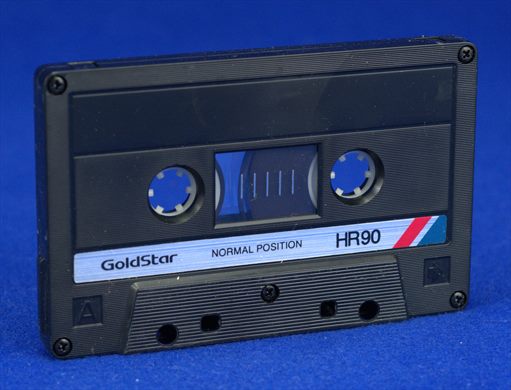 GoldStar HR90