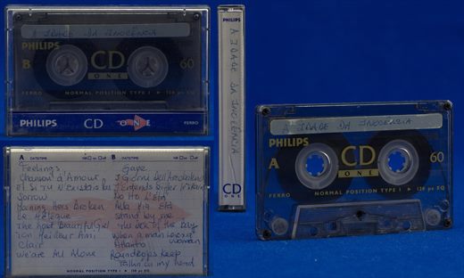 Philips CD one 60