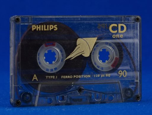 Philips CD one 90
