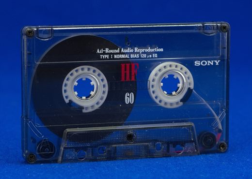 Sony HF60
