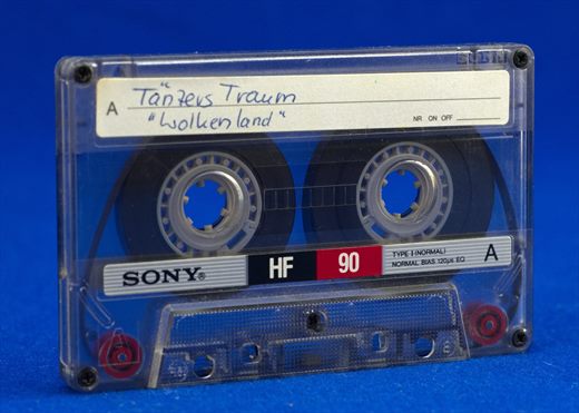 Sony HF90