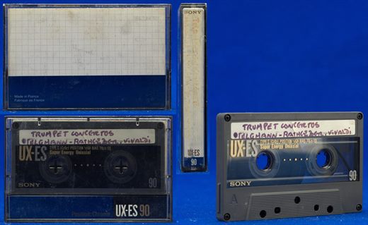 Sony UX-ES 90